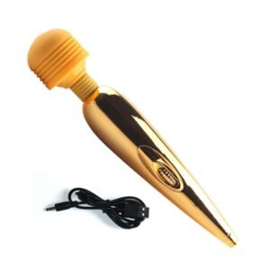 AV Vibrator USB Charging Sex Toys for Women