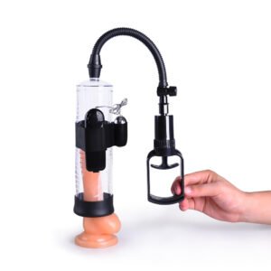 New Design Penis Enlargement Tool for Sex Products