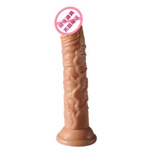 Fake Cock Sex Products for Woman Use, small size dildo masturbator