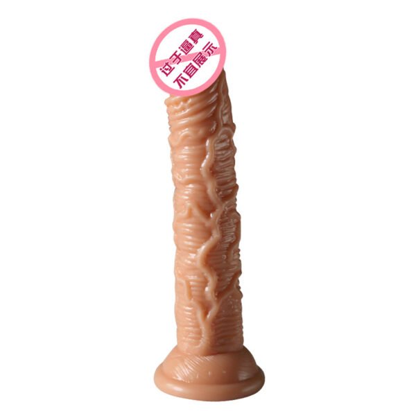 Fake Cock Sex Products for Woman Use, small size dildo masturbator