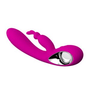 Fashion Design G-point Vibrator Sex Toys for Women