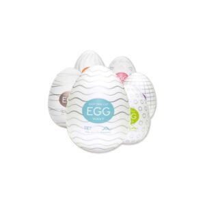 Man Sex Toy Masturbation Egg