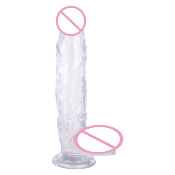 Sex Products for Woman Use, big size dildo masturbator