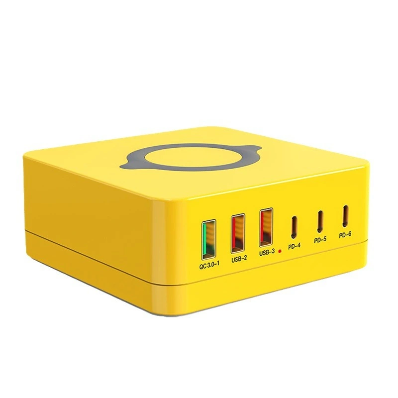 Mobile Phone Charger