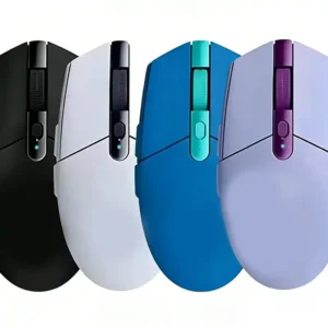 Multi Color Wireless Mouse Free Shipping