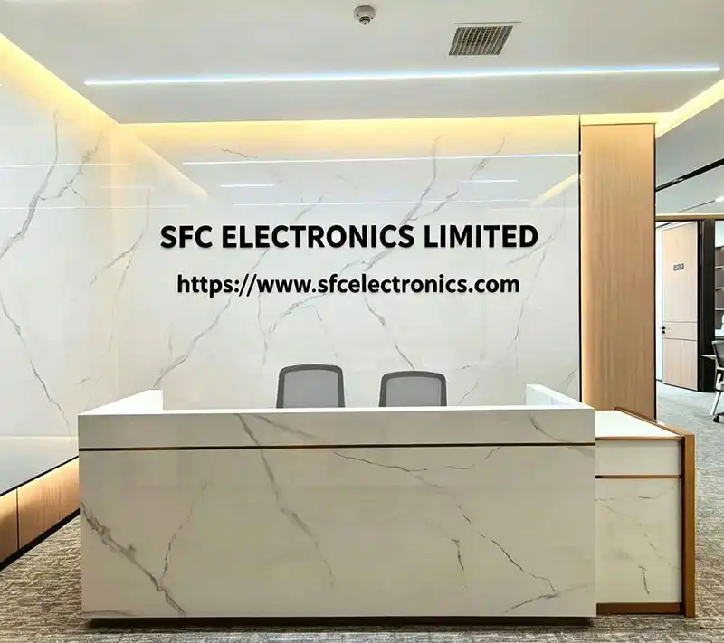 SFC ELECTRONICS LIMITED