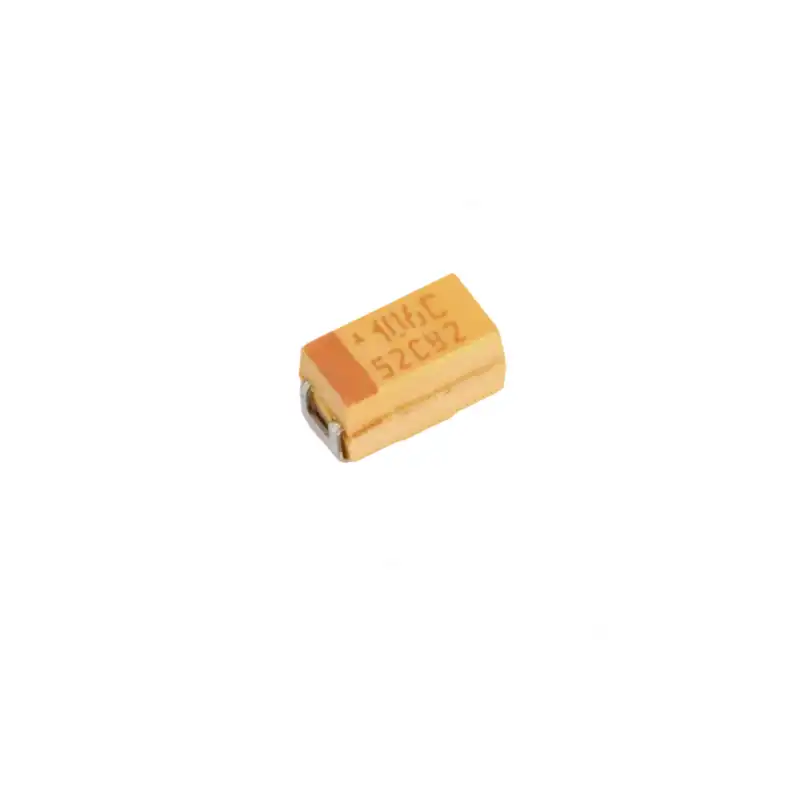 TAJA106K016RNJ 10 µF 16 V SMD Tantalum Capacitor