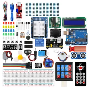 Upgrade Arduino Starter Kits Free Shipping